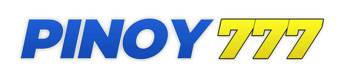 pinoy777 Logo